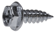 Plateskrue BSS 4,2 x 13 mm - 25 stk.